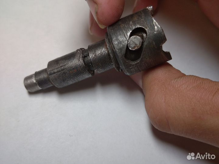 Храповый механизм для стартера бензопилы Урал-2