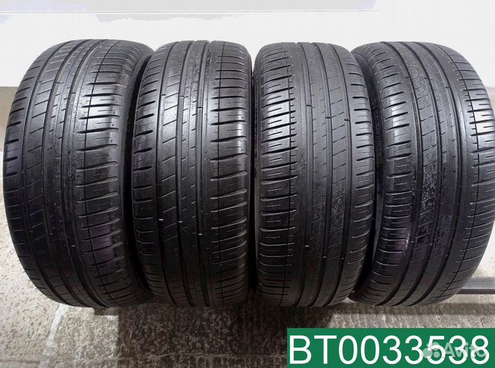 Michelin Pilot Sport 3 235/45 R19 105W