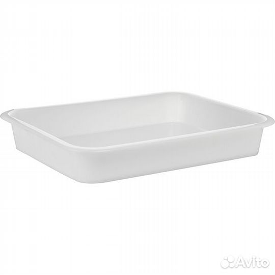 Контейнер для теста matfer