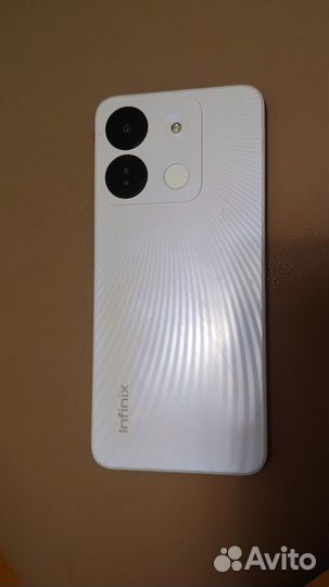 Infinix Smart 7 HD, 2/64 ГБ