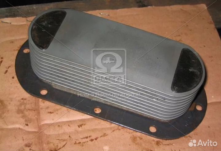 Элемент 238б-1013650 (9 секций)