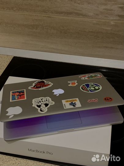 Apple MacBook Pro 15 Retina