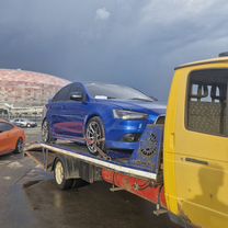 Услуги эвакуатора 24 7 круглосуточно, Саранск
