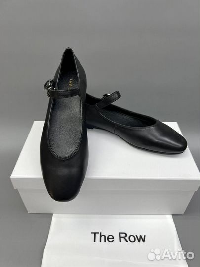 Туфли / Балетки The Row Размеры 36-40