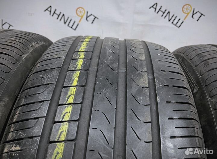 Pirelli Scorpion Verde 285/45 R20 94Y