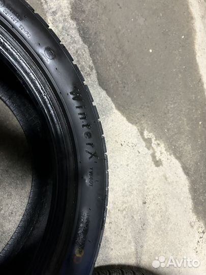 Triangle WinterX TW401 215/45 R17