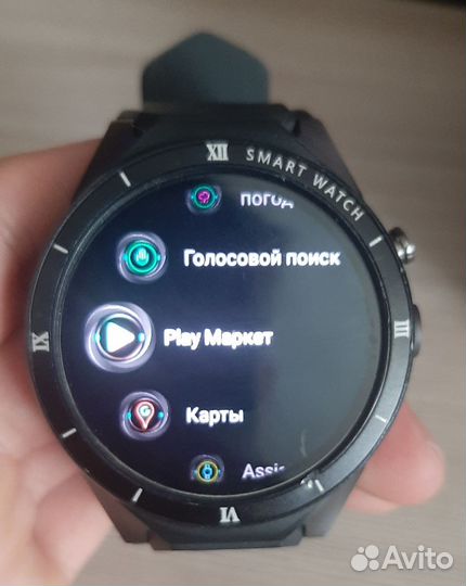 SMART watch часы KW88pro