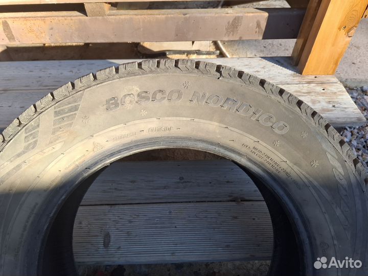 Viatti Bosco Nordico V-523 225/65 R17