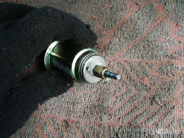 Гнездо прикуривателя Митсубиси Паджеро Мини 2