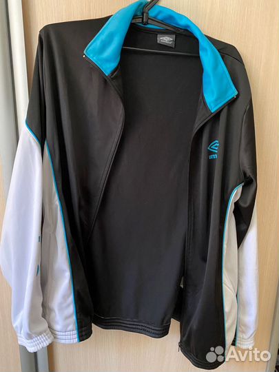 Кофта umbro