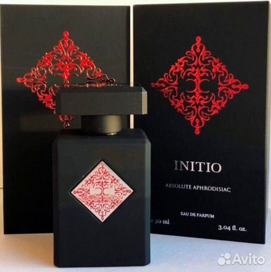 Initio Parfums Prives Absolute Aphrodisiac 90 ml О