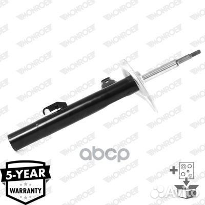Амортизатор перед прав 742059SP Monroe
