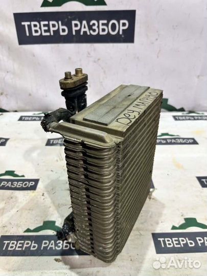 Радиатор печки Daewoo Magnus