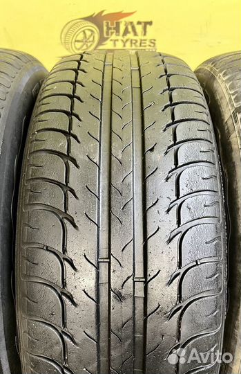 Bfgoodrich G-Grip 205/60 R16 92H