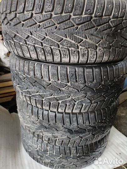 Nokian Tyres Nordman 7 205/55 R16