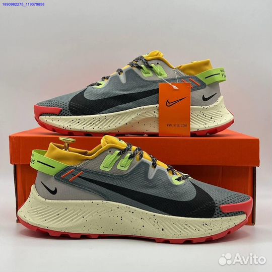 Кроссовки Nike Pegasus Trail 2 (Арт.68468)