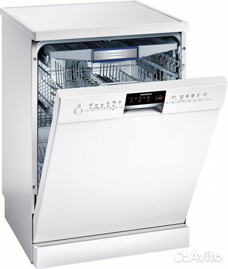 Посудомоечная машина Siemens SN 26N293 Новая