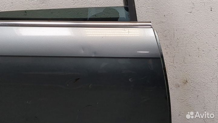 Дверь боковая Audi A6 (C6) Allroad, 2010