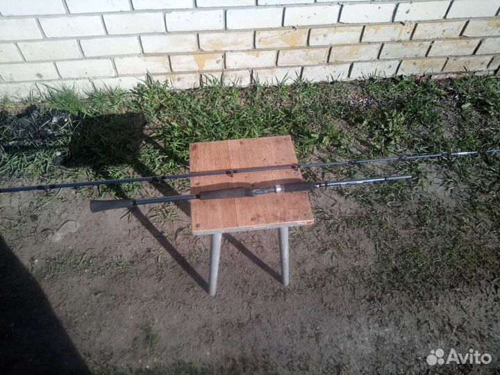 Кастинговый срининг Раптор свимбейт 150гр