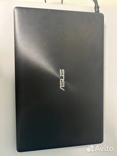 Ноутбук Asus x550l