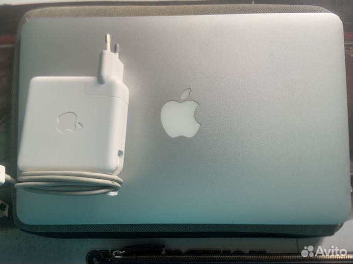 MacBook Air