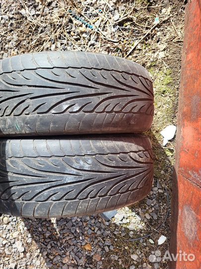 Dunlop SP Sport 9000 195/55 R15