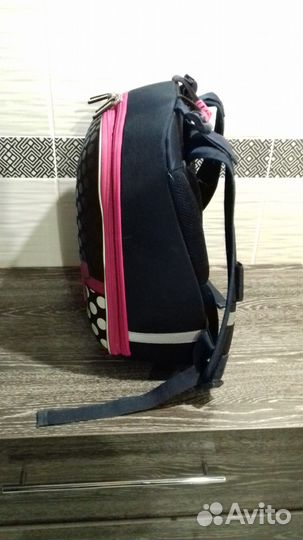 Портфель для девочки