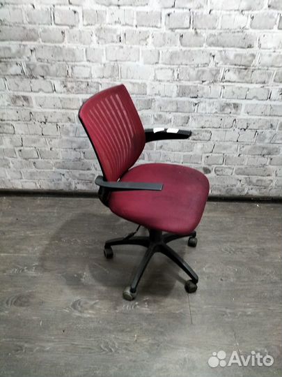 Компьютерное кресло