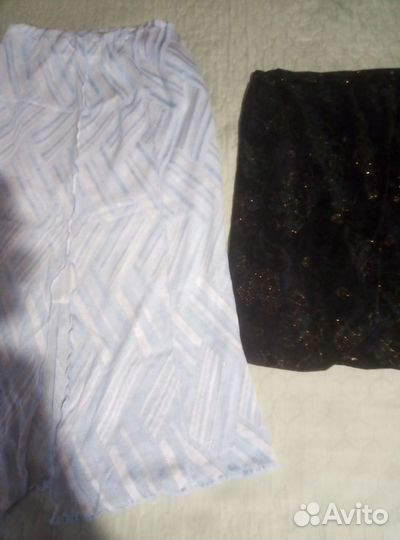 Вещи женские