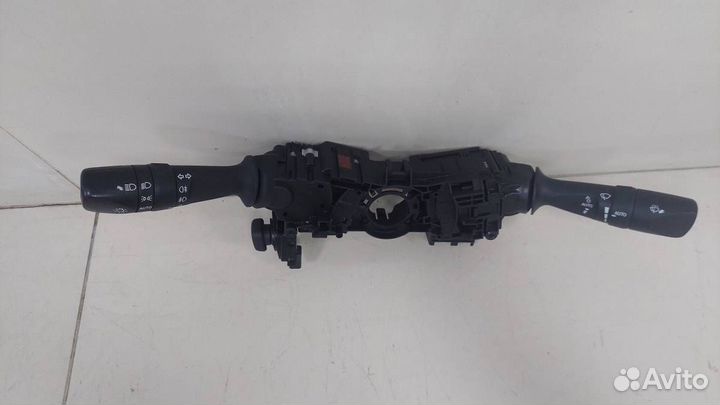 Переключатель подрулевой в сборе Toyota Camry V50