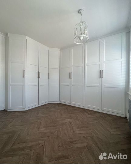 Угловой шкаф на заказ