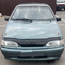 ВАЗ (LADA) 2115 Samara 1.5 MT, 2005, 175 000 км, с пробегом, цена 99 000 руб.