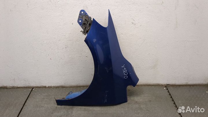 Крыло Volkswagen Golf Plus, 2006