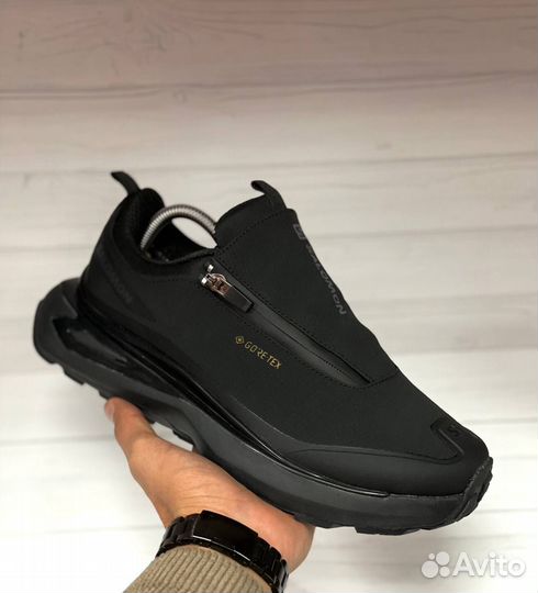 Кроссовки мужские Salomon. (41-46)