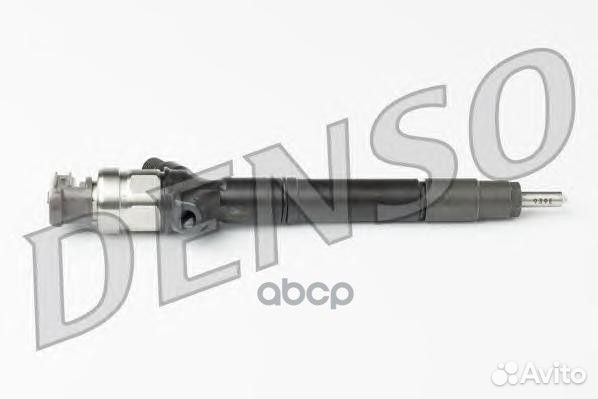 Форсунка топливная dcri107670 Denso