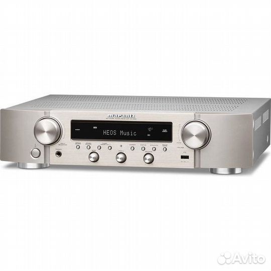 Стереоресивер Marantz NR1200 Silver/Gold
