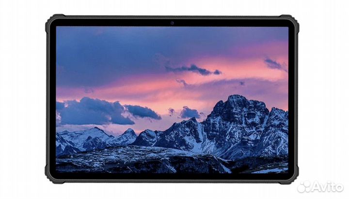 Oukitel RT1 4/64GB (orange) 2021