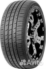 Nexen N Fera RU1 235/65 R17 104H
