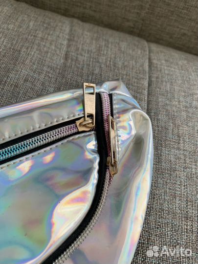 Сумка через плечо