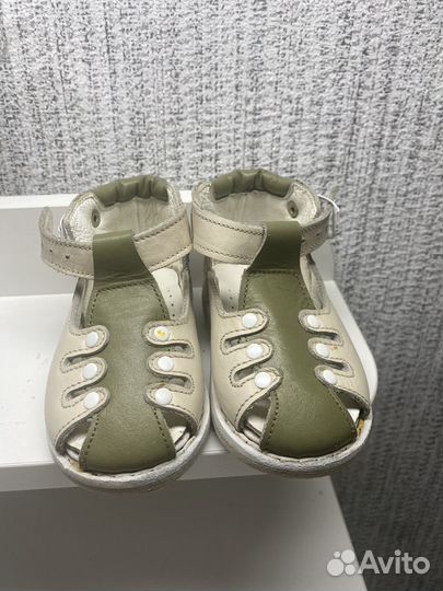 Сандали таши-орто