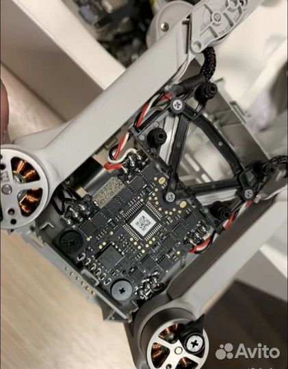 Ремонт Квадрокоптеров DJI Syma Fimi Xiaomi Аutеl