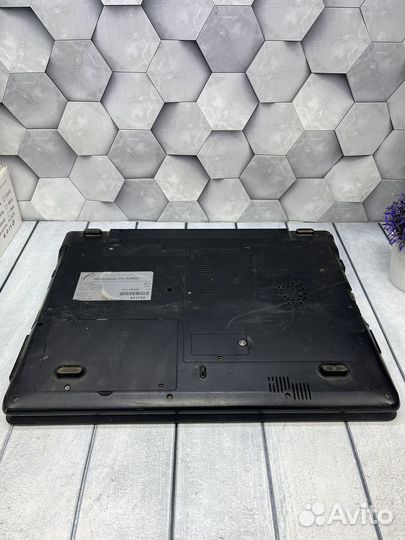 Roverbook pro m490