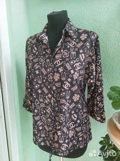 Блузка женская