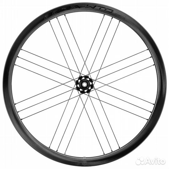 Campagnolo Bora WTO 35 C23 DB Wheelset