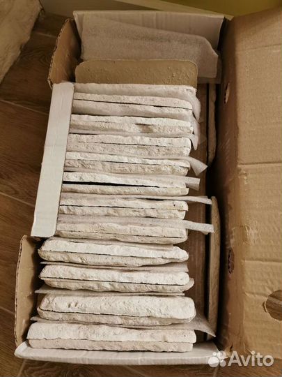 Искусственный камень Брюгге брик 315-00