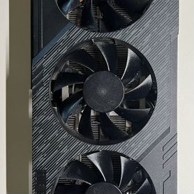 Asus tuf gaming rx5700XT