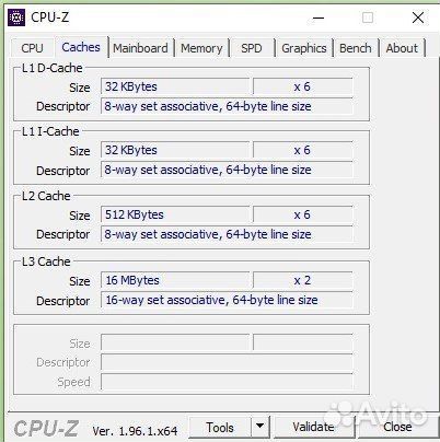 Процессор AMD Ryzen 5 3600