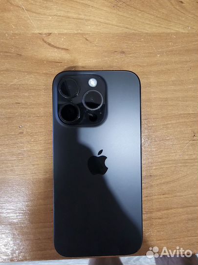 iPhone 15 Pro, 128 ГБ