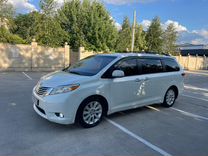 Toyota Sienna 3.5 AT, 2011, 134 200 км, с пробегом, цена 2 100 000 руб.