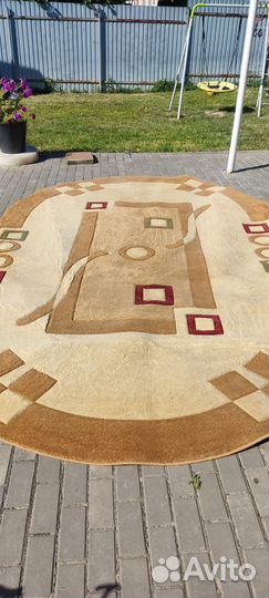 Ковер турецкий